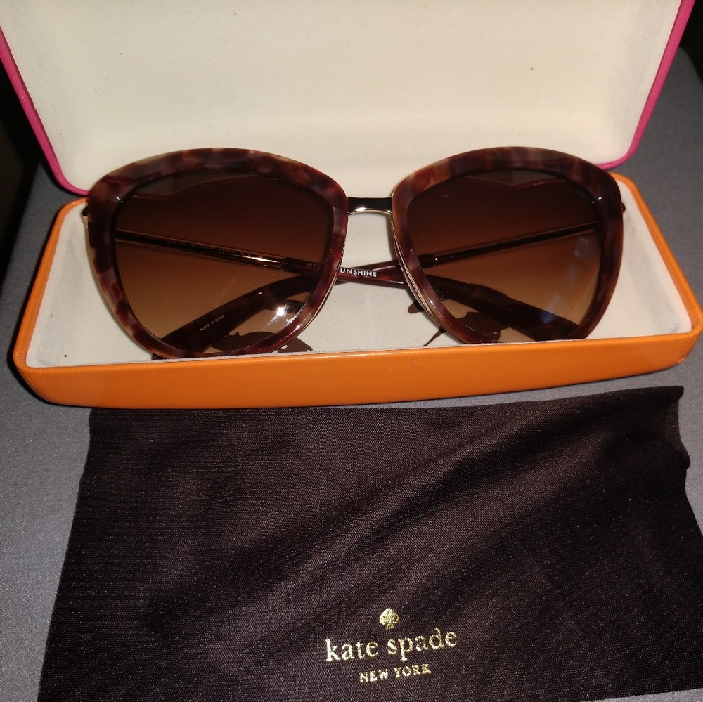 Kate Spade Sunglasses